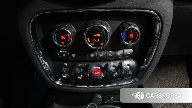 Mini Cooper Clubman id 4457912 из Кореи 9