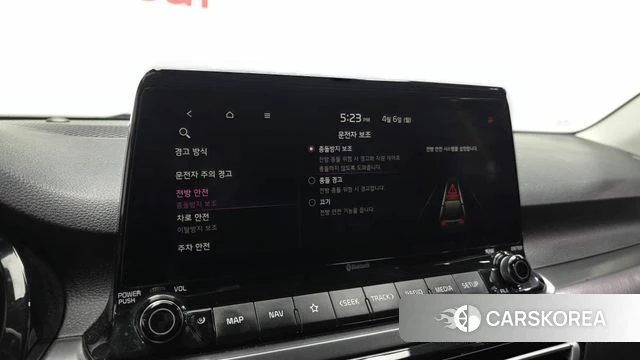 Kia Seltos id 3893329 из Кореи 9