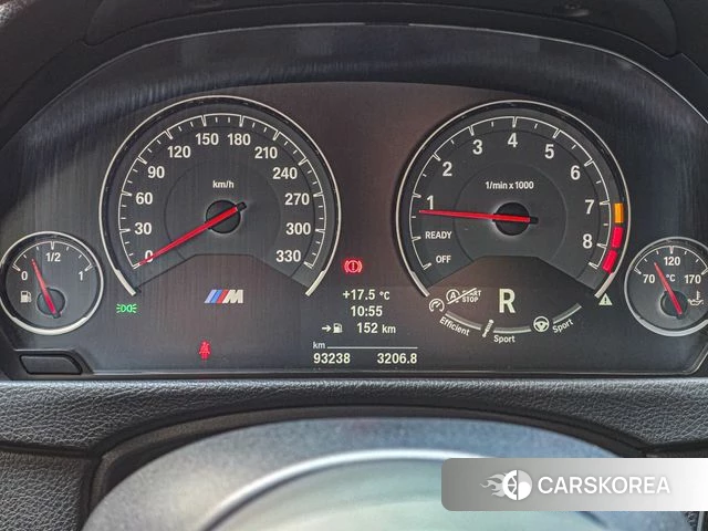 BMW M3 (F80) id 3829309 из Кореи 9