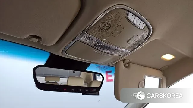 Kia More K9 id 3474425 из Кореи 9