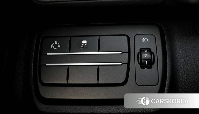Ssangyong Tivoli Armor id 4552078 из Кореи 9