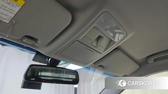 Ssangyong Rexton Sports id 3873968 из Кореи 9