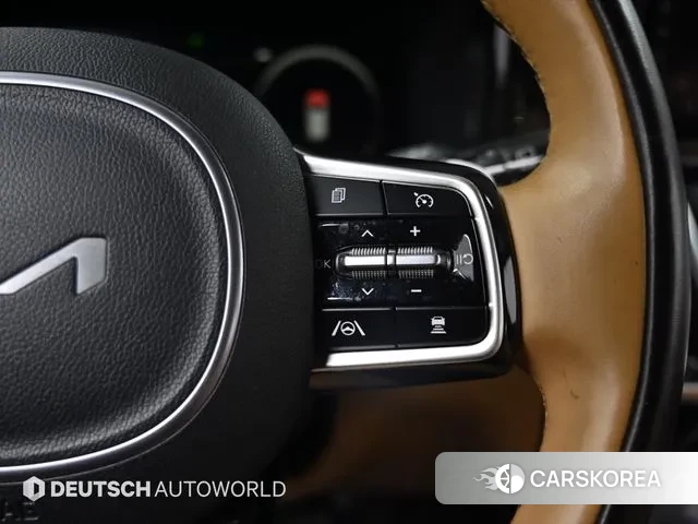 Kia Sorento 4th Generation id 3616101 из Кореи 9