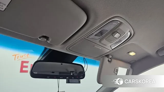 Kia Sportage The Bold id 3651211 из Кореи 9