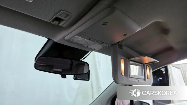 Chevrolet (GM Daewoo) The New Trax id 3866824 из Кореи 9