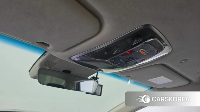 Genesis G80 (RG3) id 3940168 из Кореи 9