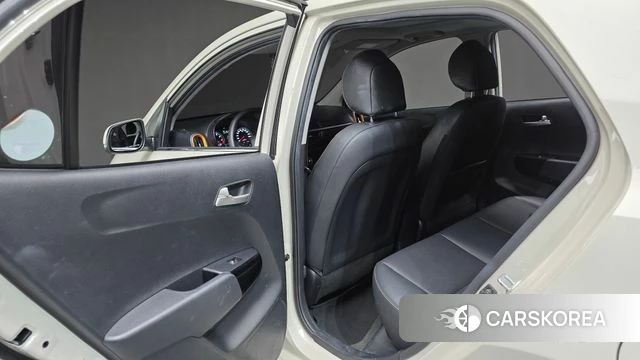 Kia Morning Urban (JA) id 3892619 из Кореи 9