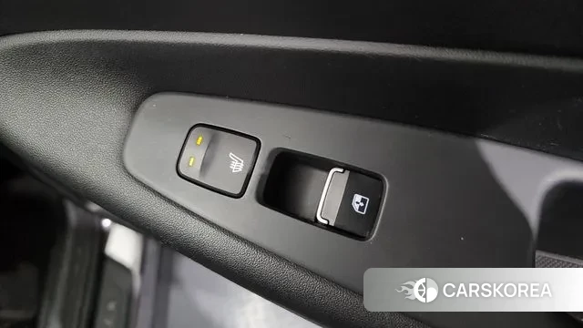 Hyundai The New Santa Fe id 3432475 из Кореи 9