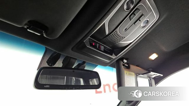 Ssangyong The New Rexton Sports Cannes id 3923124 из Кореи 9