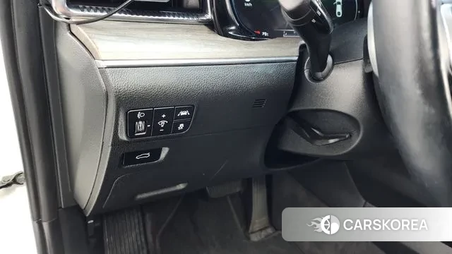 Kia K5 3rd generation id 3209083 из Кореи 9