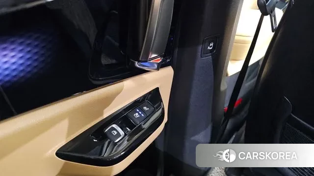 Kia Carnival 4th generation id 2900263 из Кореи 9