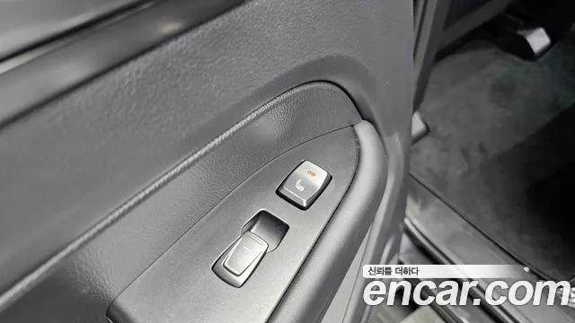 Ssangyong The New Rexton Sports Cannes id 2539830 из Кореи 9