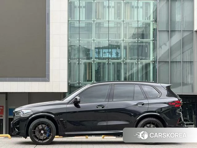 BMW X5 M id 4260586 из Китая 9