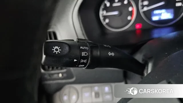 Hyundai The New Grand Starex id 3060155 из Кореи 9