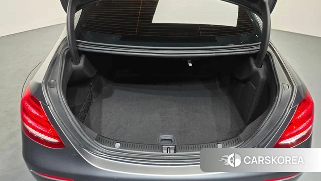 Mercedes-Benz E-Class W213 id 4411163 из Кореи 9
