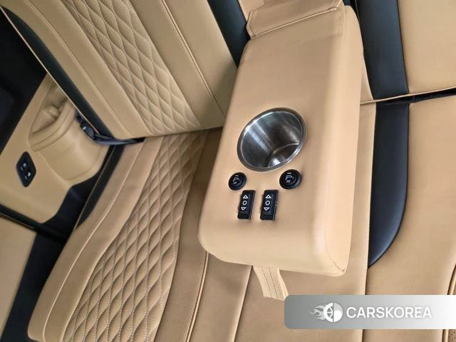 Kia Carnival 4th generation id 3892796 из Кореи 9
