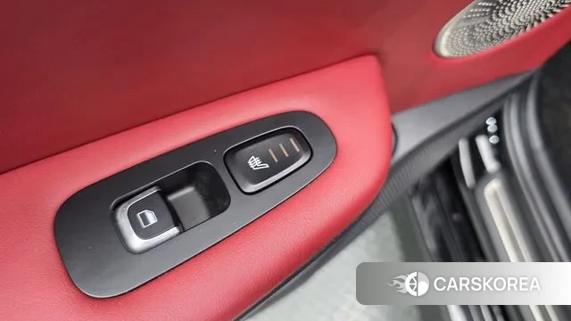 Kia Stinger id 3072116 из Кореи 9