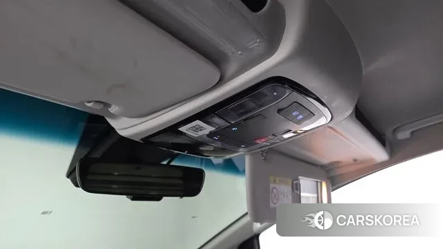 Hyundai Staria id 3437115 из Кореи 9