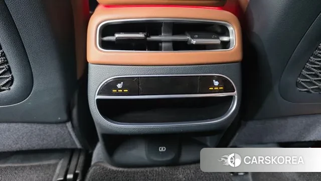 Genesis GV70 id 3702511 из Кореи 9