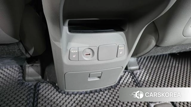 Kia The New Carnival id 4658196 из Кореи 9