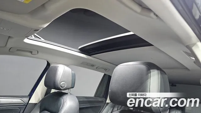 Volkswagen Tiguan second Generation id 2298572 из Кореи 9