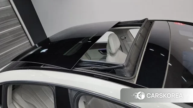 Mercedes-Benz EQE V295 id 3512658 из Кореи 9