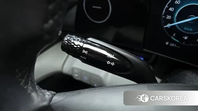 Hyundai The New Avante Hybrid (CN7) id 3482440 из Кореи 9