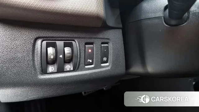 Renault Korea (Samsung) Clio id 3375090 из Кореи 9