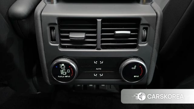 Land Rover Discovery 5 id 4773981 из Кореи 9