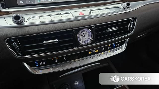 Kia More K9 id 4384863 из Кореи 9