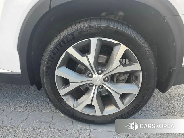 Hyundai Palisade id 4667264 из Кореи 9