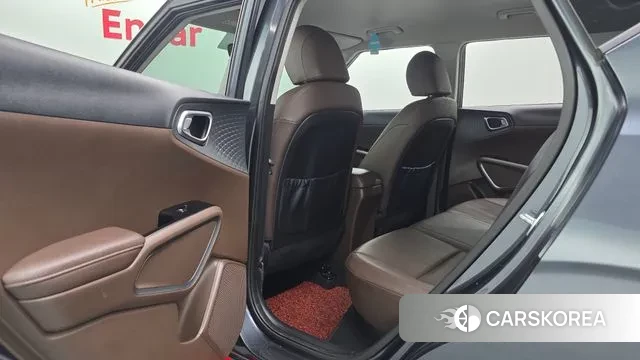 Kia Soul Booster id 3413128 из Кореи 9