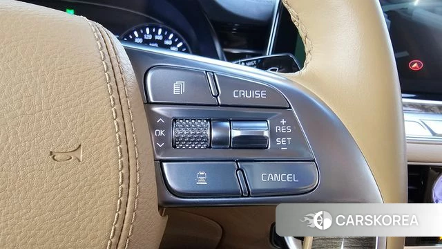 Kia More K9 id 4775740 из Кореи 9