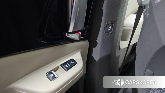 Kia The New Carnival 4th Generation id 4432876 из Кореи 9
