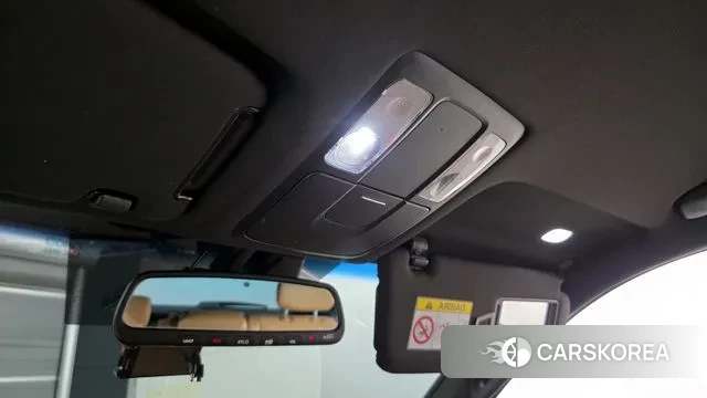 Kia Mohave Master id 3356253 из Кореи 9