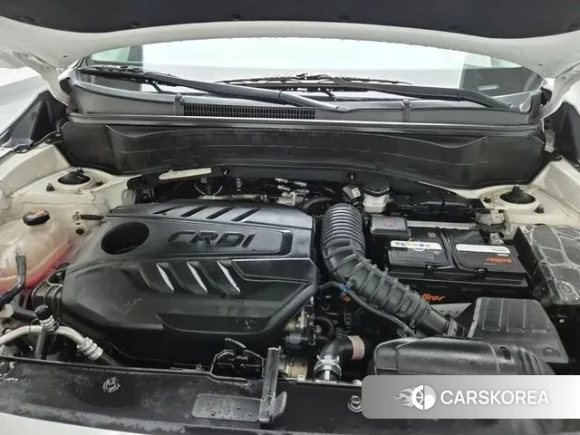 Kia Seltos id 3747668 из Кореи 9