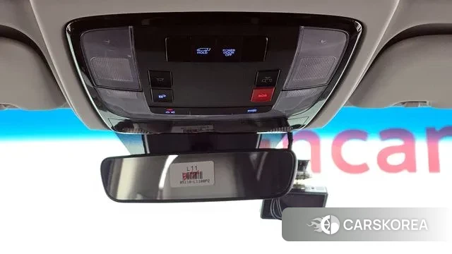 Hyundai Staria id 3508549 из Кореи 9