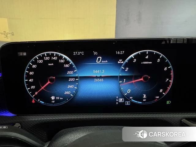 Mercedes-Benz Class A id 4333347 из Китая 9