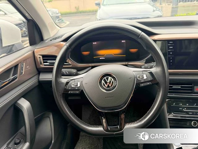 Volkswagen Tuyue id 4298490 из Китая 8