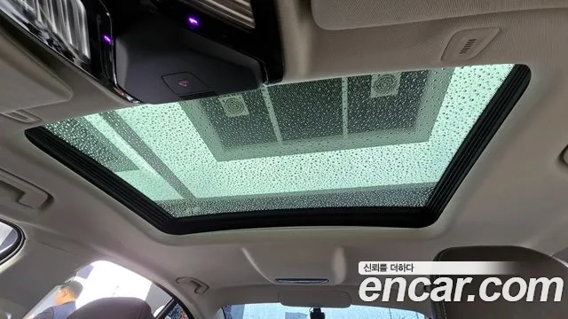 BMW 5 Series (G30) id 2932765 из Кореи 9