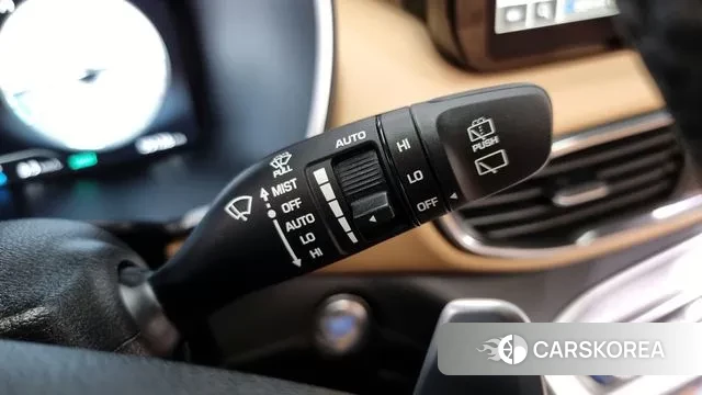 Hyundai The New Santa Fe id 3007080 из Кореи 9