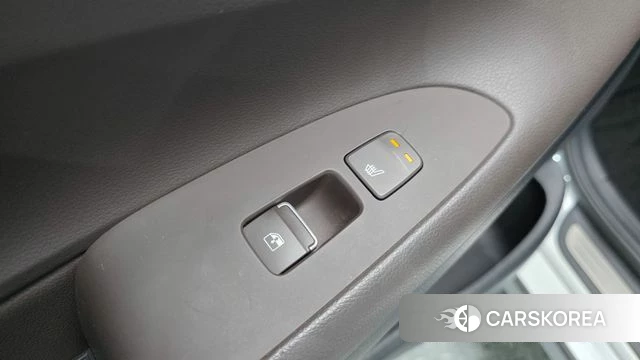 Hyundai The New Grandeur IG id 4542859 из Кореи 9