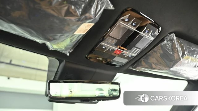 Hyundai Santa Fe (MX5) id 4560766 из Кореи 9