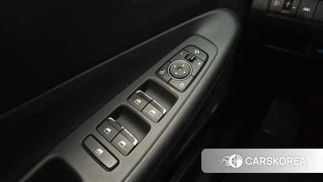 Hyundai The New Santa Fe id 3923761 из Кореи 9