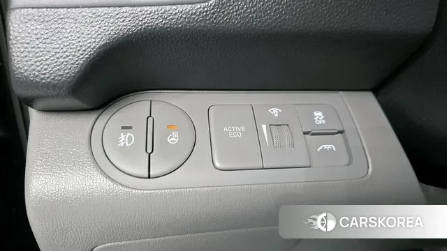 Hyundai The New Grand Starex id 3166327 из Кореи 9