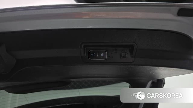 Ford Explorer 6th Generation id 4445599 из Кореи 9