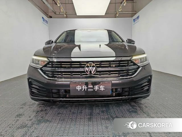 Volkswagen Sagitar id 4261339 из Китая 9