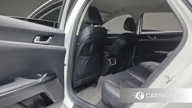 Kia K5 3rd generation id 3556465 из Кореи 9