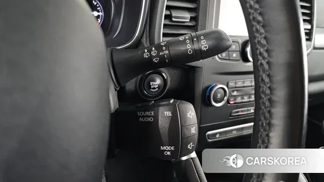 Renault Korea (Samsung) The New QM6 id 3660762 из Кореи 9