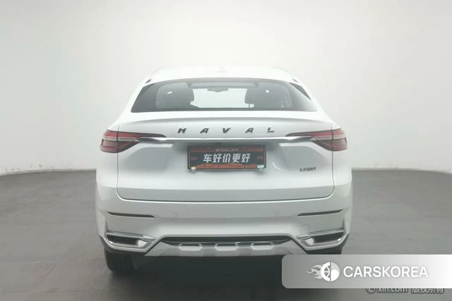 Haval F7x id 4210710 из Китая 9